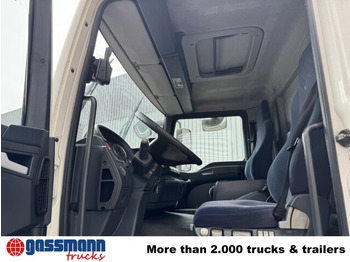 Camion citerne MAN TGM 18.280 4X2 BL, Esterer Tankaufbau ca.: photos 2