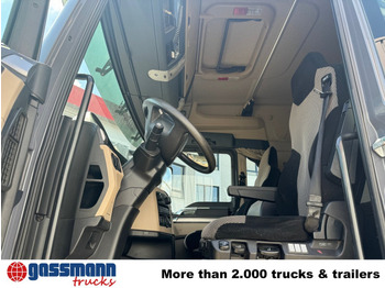 Camion grumier, Camion grue MAN TGS 26.500 6X4H-4 BL, PriTarder, HydroDrive,: photos 3