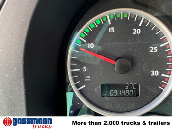 Camion grumier, Camion grue MAN TGS 26.500 6X4H-4 BL, PriTarder, HydroDrive,: photos 5