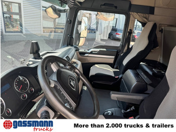Camion grumier, Camion grue MAN TGS 26.500 6X4H-4 BL, PriTarder, HydroDrive,: photos 4
