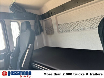 Camion fourgon MAN TGX 18.360 4X2 LL, Ex-Fahrschule: photos 4