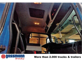 Camion benne, Camion grue Mercedes-Benz Arocs 2640 LK 6x4, Alu-Bordwände, Kran: photos 3