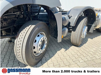 Châssis cabine neuf Mercedes-Benz Arocs 3240 8x4: photos 3