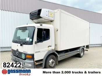 Camion frigorifique MERCEDES-BENZ Atego 1323