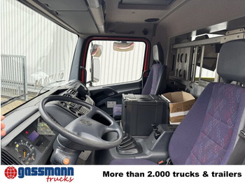 Camion de pompier Mercedes-Benz Atego 1325 4x4, 8+1 Sitze, LF 16/12: photos 5