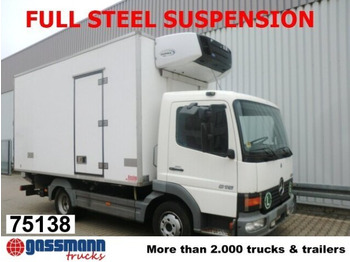 Camion frigorifique MERCEDES-BENZ Atego 815
