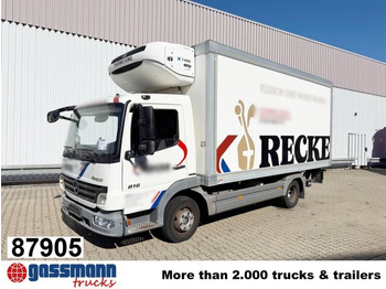 Camion frigorifique MERCEDES-BENZ Atego 816