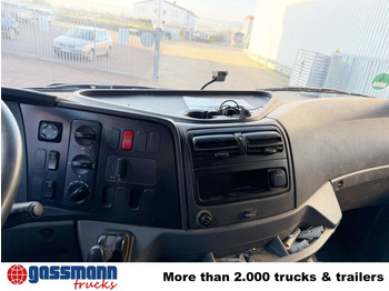 Camion plateau Mercedes-Benz Axor 1829 L 4x2, 6-Sitzer: photos 4 Camion plateau Mercedes-Benz Axor 1829 L 4x2, 6-Sitzer: photos 4