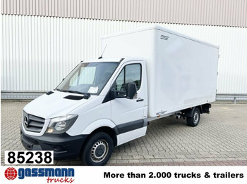 Fourgon utilitaire MERCEDES-BENZ Sprinter 314
