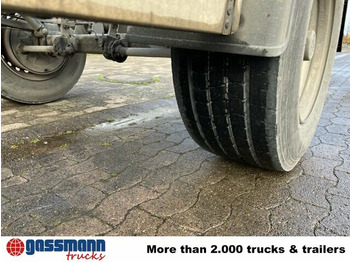 Remorque ampliroll/ Multibenne Müller-Mitteltal RA 18 Abrollanhänger: photos 2 Remorque ampliroll/ Multibenne Müller-Mitteltal RA 18 Abrollanhänger: photos 2