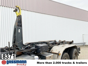 Ampliroll/ Multibenne système