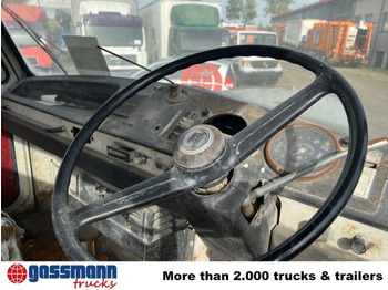 Châssis cabine Saurer V5 4x2: photos 5