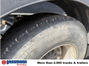 Semi-remorque benne Schwarzmüller K-Serie Kippauflieger, Hardoxmulde ca. 24/26m³,: photos 4 Semi-remorque benne Schwarzmüller K-Serie Kippauflieger, Hardoxmulde ca. 24/26m³,: photos 4