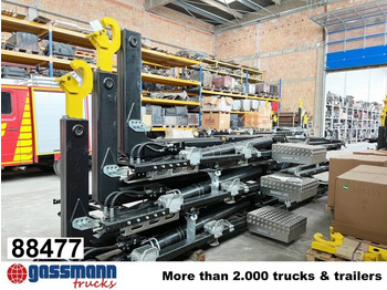 Camion ampliroll