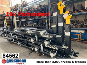 Ampliroll/ Multibenne système