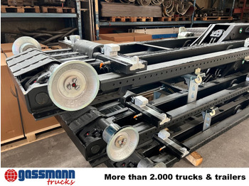 Camion ampliroll neuf T20-57-S Abrollanlage: photos 5