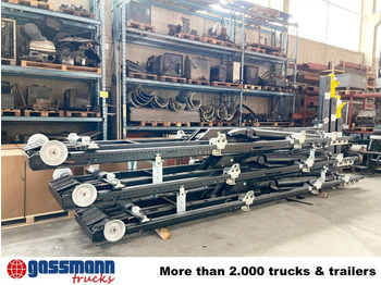 Camion ampliroll neuf T20-57-S Abrollanlage: photos 4