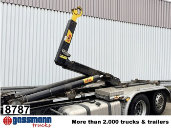 Camion ampliroll