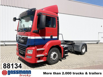 Tracteur routier MAN TGS