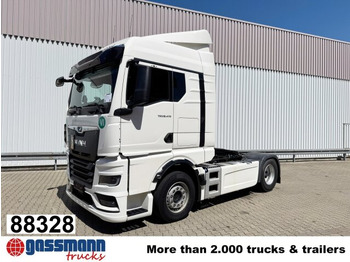 Tracteur routier MAN TGX 18.470