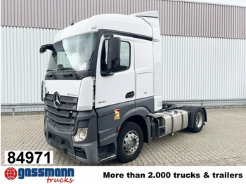 Tracteur routier MERCEDES-BENZ Actros 1842