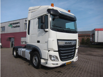 Tracteur routier DAF XF 480