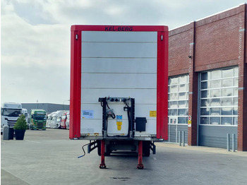 KEL-BERG Box trailer - Zepro loadlift 2.500 KG - Steering axle - crédit-bail KEL-BERG Box trailer - Zepro loadlift 2.500 KG - Steering axle: photos 2 KEL-BERG Box trailer - Zepro loadlift 2.500 KG - Steering axle - crédit-bail KEL-BERG Box trailer - Zepro loadlift 2.500 KG - Steering axle: photos 2