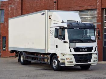 Camion fourgon MAN TGM 18.340