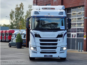 Scania R500 NGS 6x2 - Chassis - 4.95 WB - Loadlift - Retarder - Full air - Navi - Led - crédit-bail Scania R500 NGS 6x2 - Chassis - 4.95 WB - Loadlift - Retarder - Full air - Navi - Led: photos 4 Scania R500 NGS 6x2 - Chassis - 4.95 WB - Loadlift - Retarder - Full air - Navi - Led - crédit-bail Scania R500 NGS 6x2 - Chassis - 4.95 WB - Loadlift - Retarder - Full air - Navi - Led: photos 4