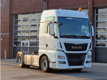 Tracteur routier MAN TGX 18.480
