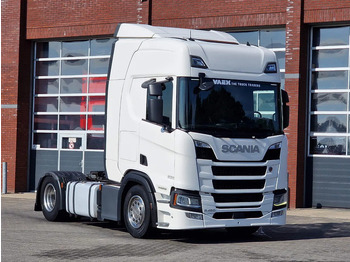 Tracteur routier SCANIA R 450