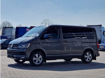 Voiture Volkswagen Multivan 2.0 TDI 150KW 4 Motion - Hearse / Leichenwagen / Rouwauto - 2x Coffin: photos 3 Voiture Volkswagen Multivan 2.0 TDI 150KW 4 Motion - Hearse / Leichenwagen / Rouwauto - 2x Coffin: photos 3