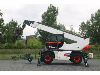 Chargeuse BOBCAT