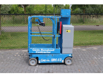 Nacelle GENIE