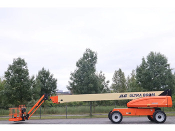 Nacelle télescopique JLG