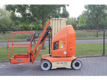 Nacelle JLG