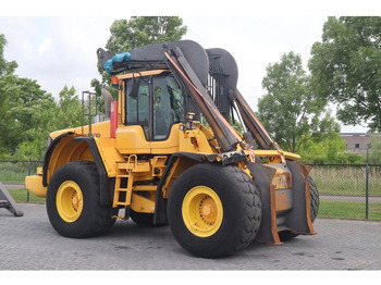 Matériel forestier Volvo L180 F HL | HIGH-LIFT | LOG STACKER | HOLZ GRAPPLE: photos 5