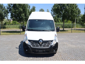 Fourgon utilitaire Renault Master 160 DCI | L3H3 | WORKSHOP | WERKSTATT | 5 TON: photos 2