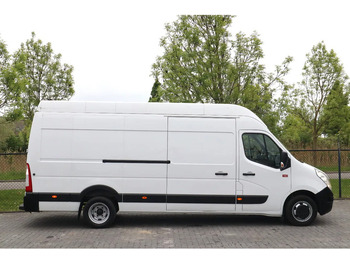 Fourgon utilitaire Renault Master 160 DCI | L3H3 | WORKSHOP | WERKSTATT | 5 TON: photos 4