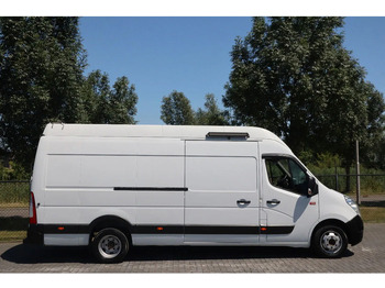 Fourgon utilitaire Renault Master 160 DCI | L3H3 | WORKSHOP | WERKSTATT | 5 TON: photos 4