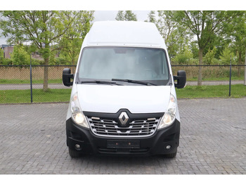 Fourgon utilitaire Renault Master 160 DCI | L3H3 | WORKSHOP | WERKSTATT | 5 TON: photos 2