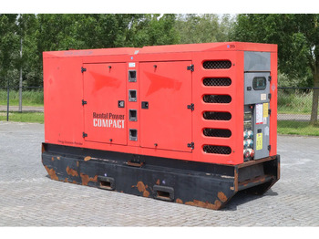 Groupe électrogène SDMO R275 C3 | 275 KVA | 400 V: photos 2