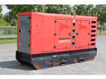 Groupe électrogène SDMO R275 C3 | 275 KVA | 400 V: photos 3