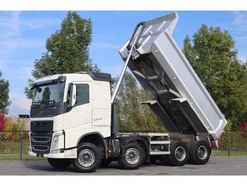Camion benne VOLVO FH 540