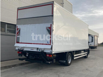 Camion fourgon IVECO EUROCARGO 140E25: photos 3