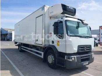 Camion frigorifique RENAULT D 280