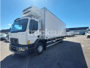Camion frigorifique RENAULT D 280