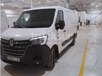 Utilitaire frigorifique RENAULT Master