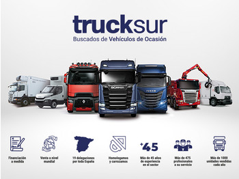 Tracteur routier SCANIA R450: photos 2