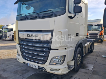 Tracteur routier DAF XF 480